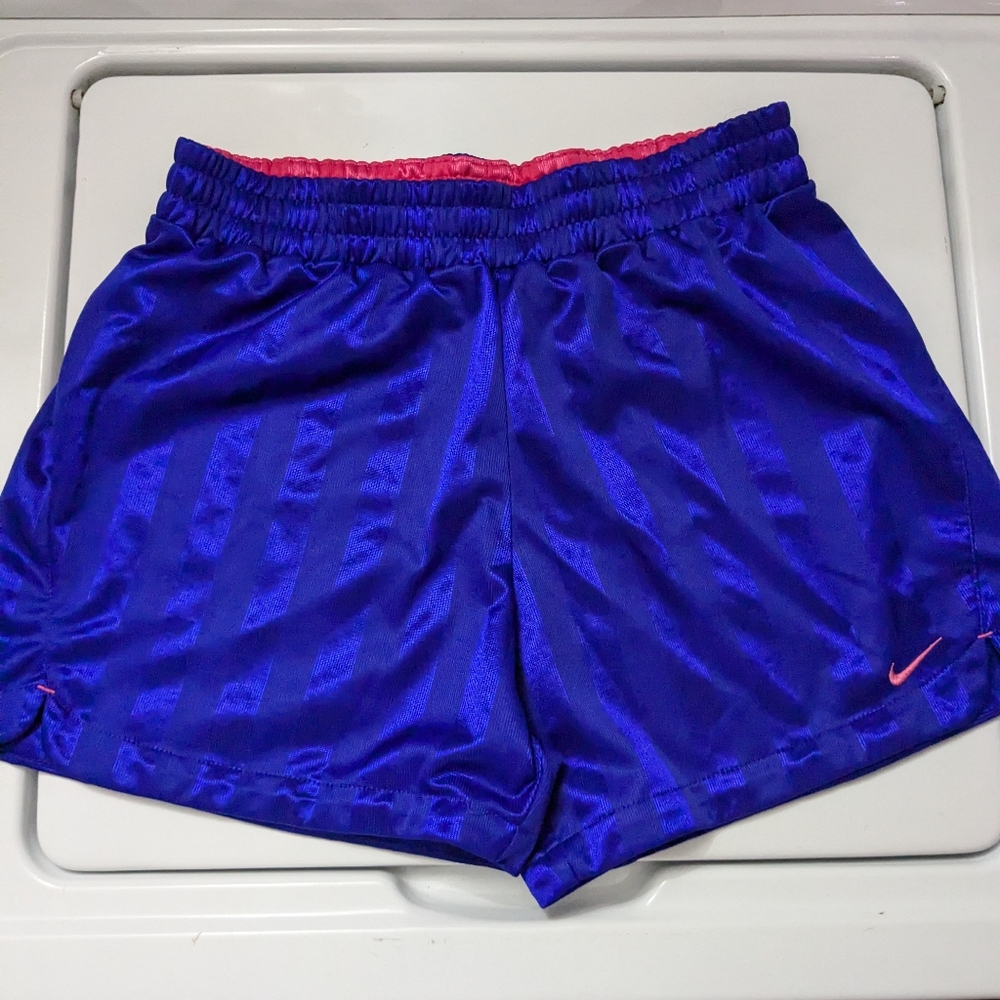 Nike Shorts Size Medium